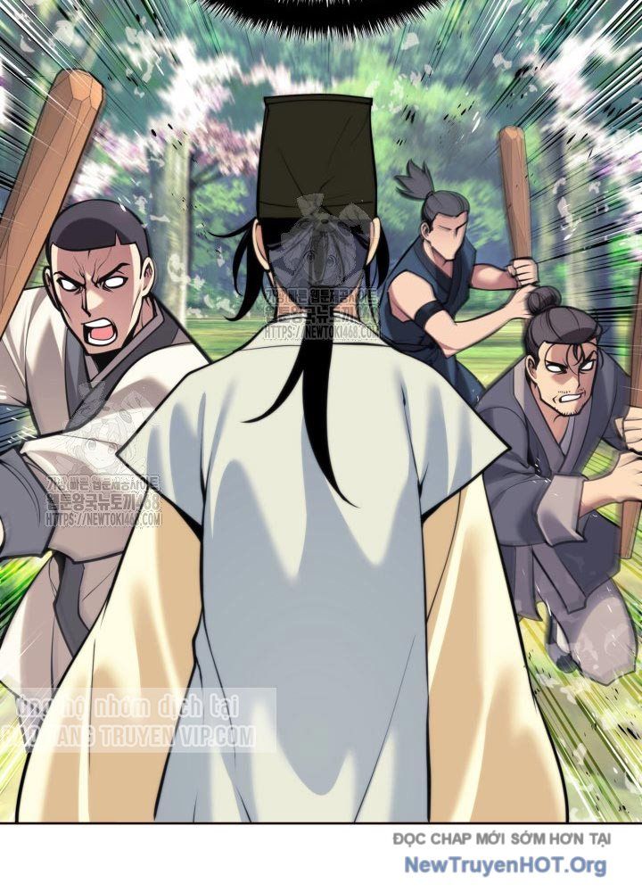 Học Giả Kiếm Sĩ Chapter 171.5 - 6