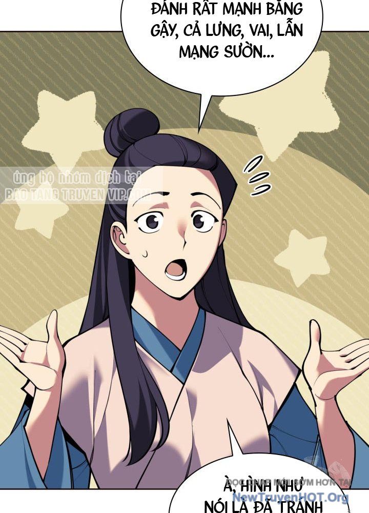 Học Giả Kiếm Sĩ Chapter 171.5 - 67