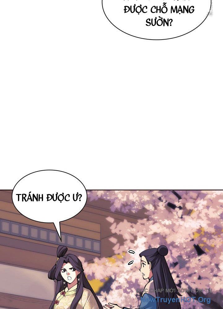 Học Giả Kiếm Sĩ Chapter 171.5 - 68