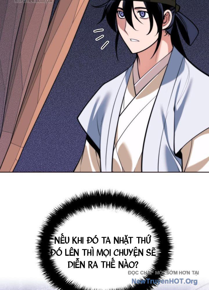 Học Giả Kiếm Sĩ Chapter 171.5 - 9