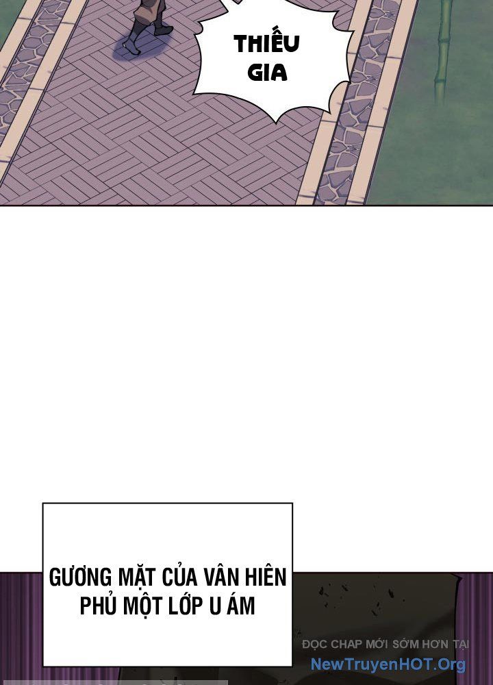 Học Giả Kiếm Sĩ Chapter 171.5 - 84