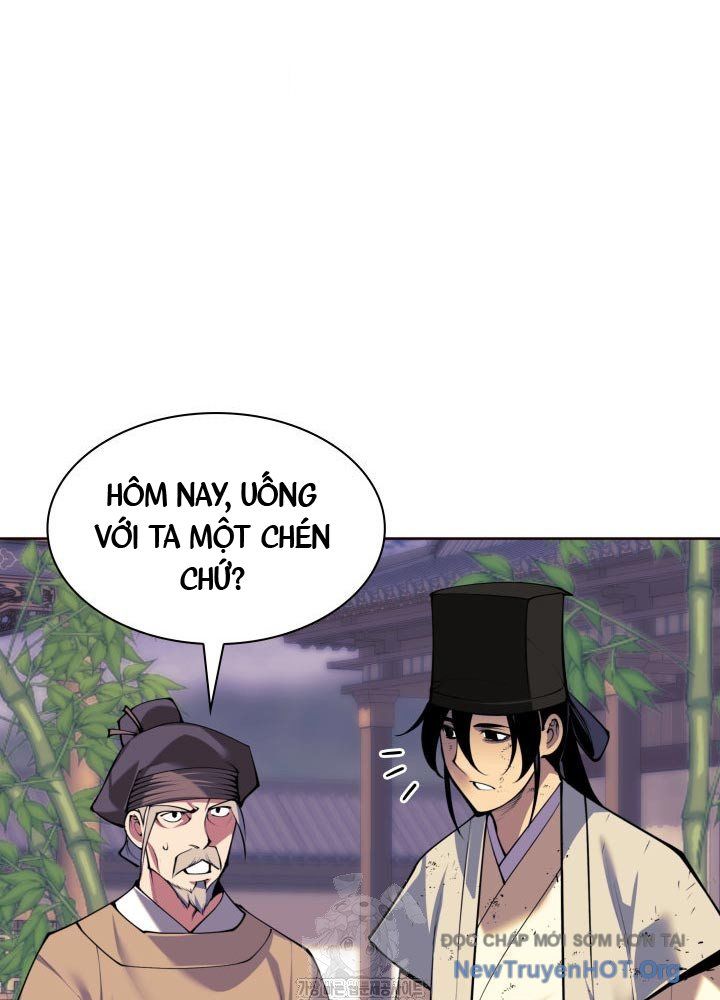 Học Giả Kiếm Sĩ Chapter 171.5 - 86