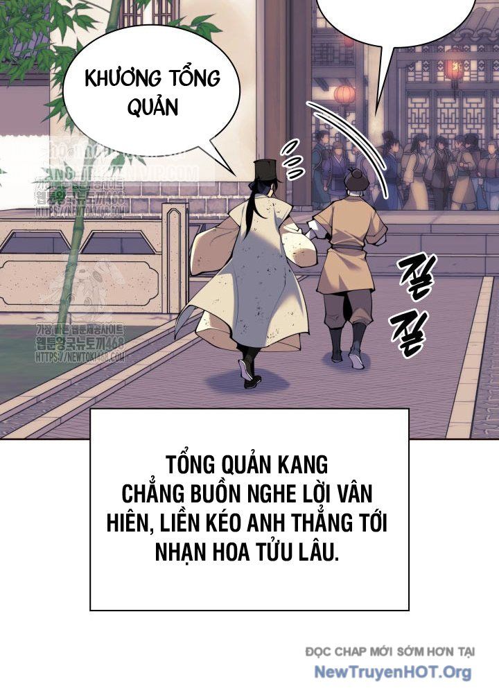Học Giả Kiếm Sĩ Chapter 171.5 - 88