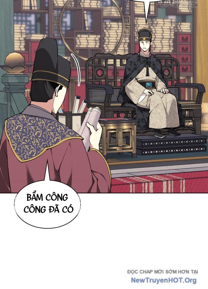 Học Giả Kiếm Sĩ Chapter 171.5 - 98