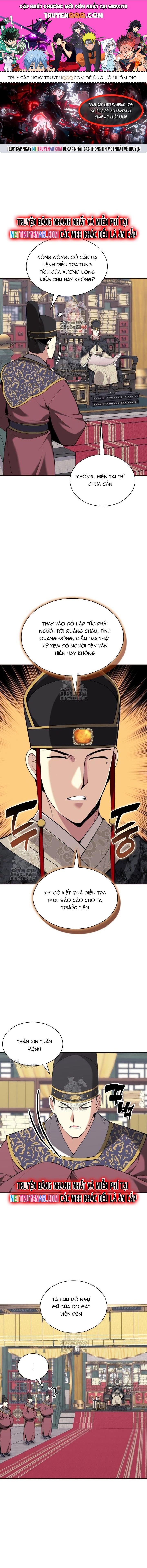 Học Giả Kiếm Sĩ Chapter 172 - 1