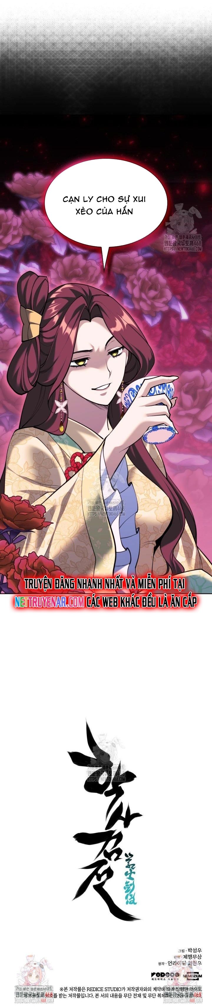 Học Giả Kiếm Sĩ Chapter 172 - 17