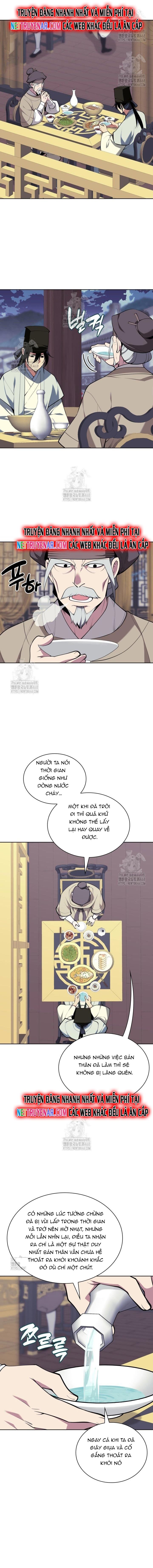 Học Giả Kiếm Sĩ Chapter 172 - 5