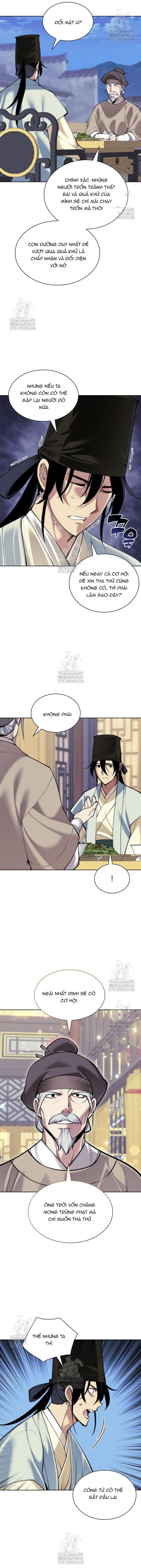 Học Giả Kiếm Sĩ Chapter 172 - 7