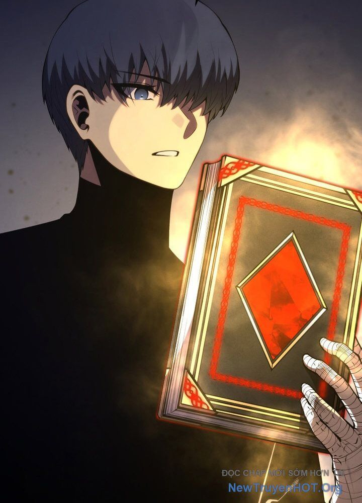 Học Giả Kiếm Sĩ Chapter 173.1 - 107