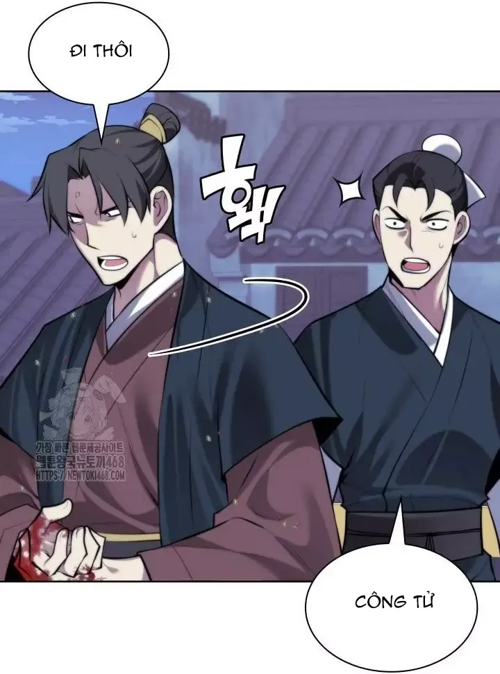 Học Giả Kiếm Sĩ Chapter 175 - 11