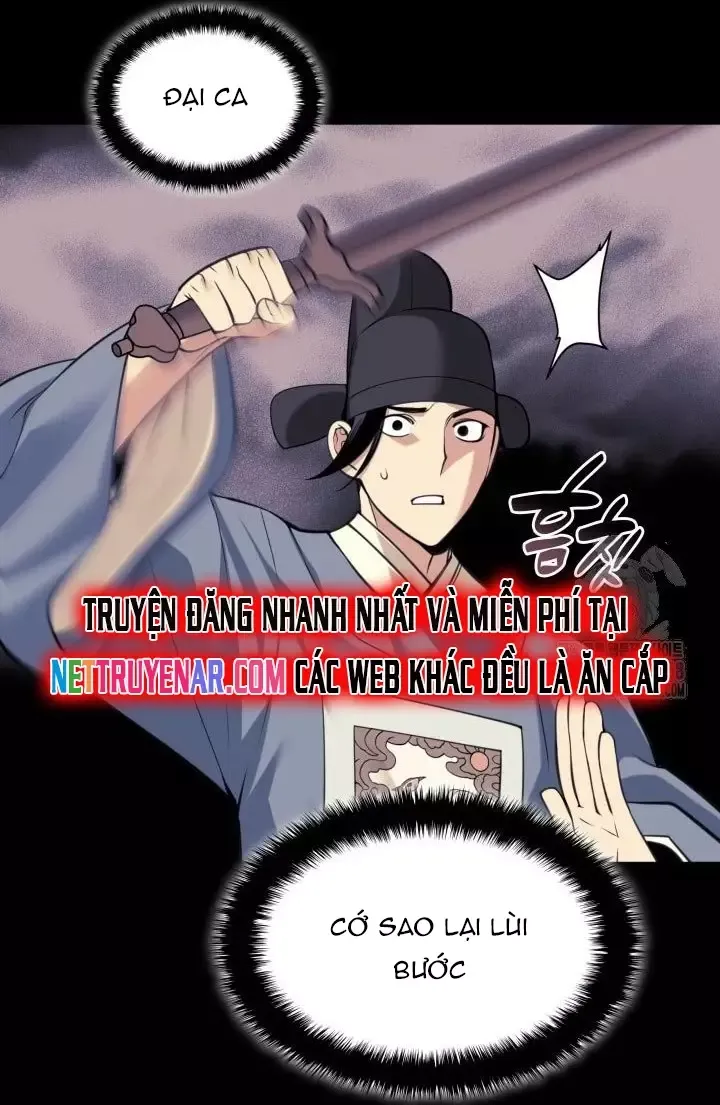 Học Giả Kiếm Sĩ Chapter 175 - 104
