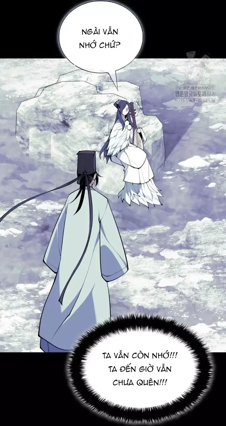 Học Giả Kiếm Sĩ Chapter 175 - 134