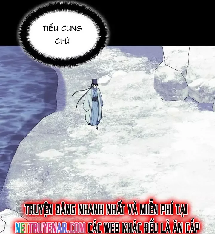 Học Giả Kiếm Sĩ Chapter 175 - 136