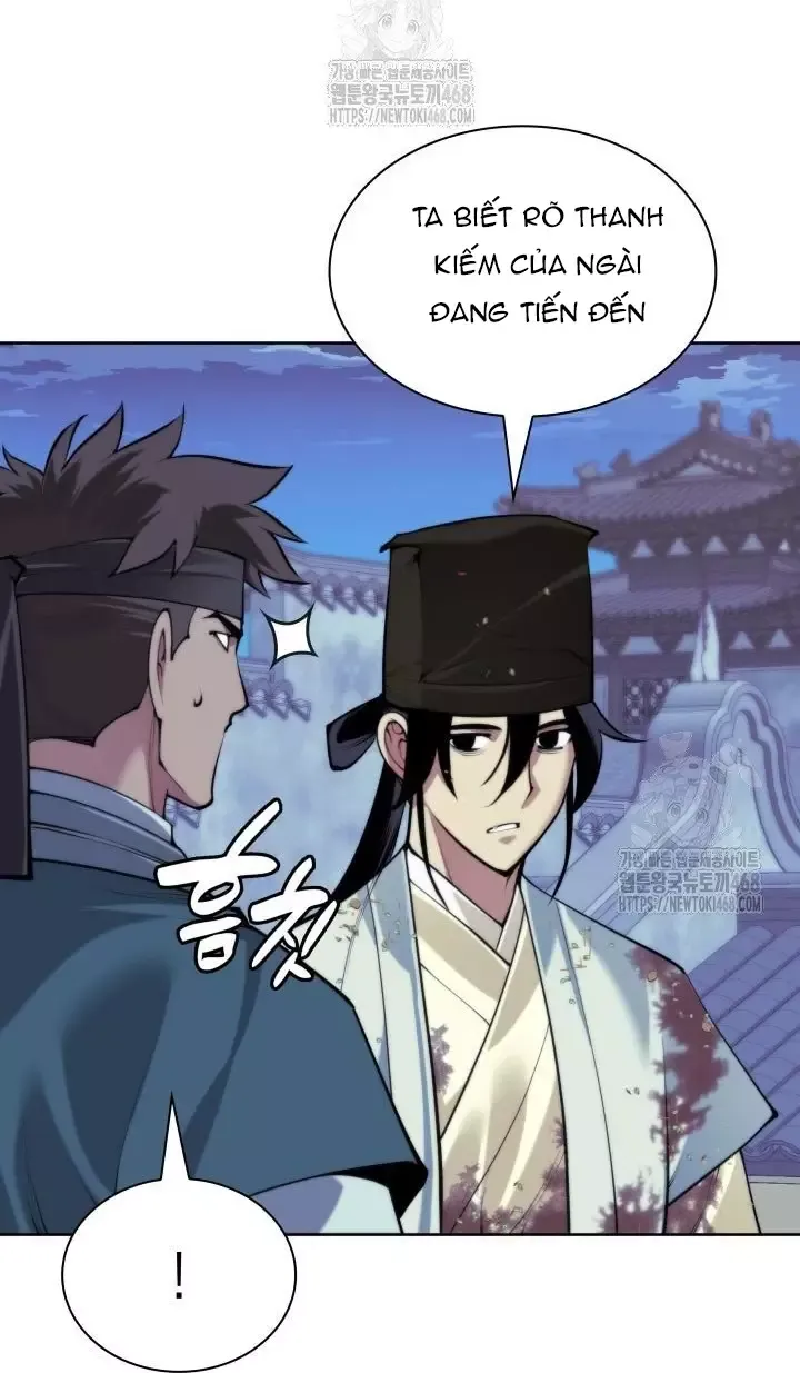 Học Giả Kiếm Sĩ Chapter 175 - 17