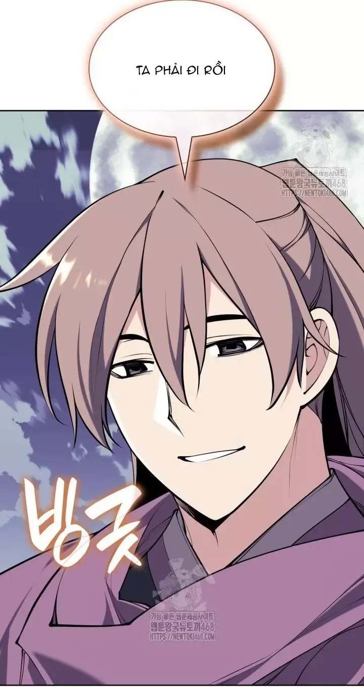 Học Giả Kiếm Sĩ Chapter 175 - 166