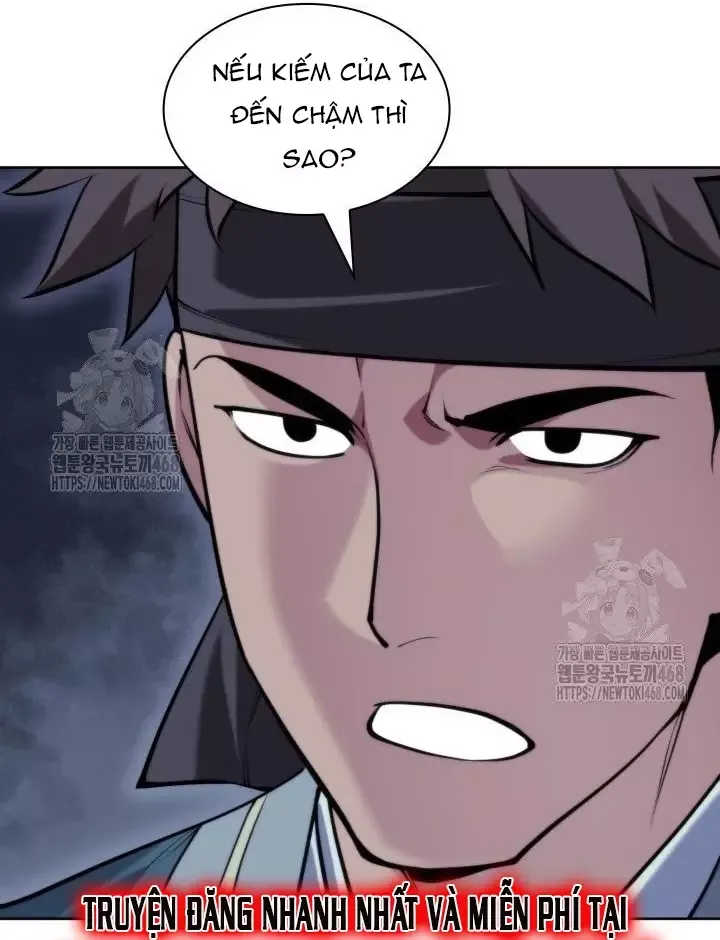 Học Giả Kiếm Sĩ Chapter 175 - 19