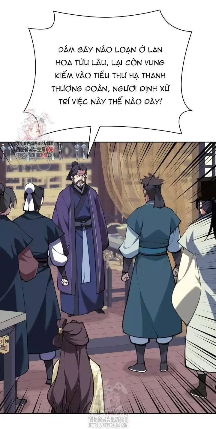 Học Giả Kiếm Sĩ Chapter 175 - 3