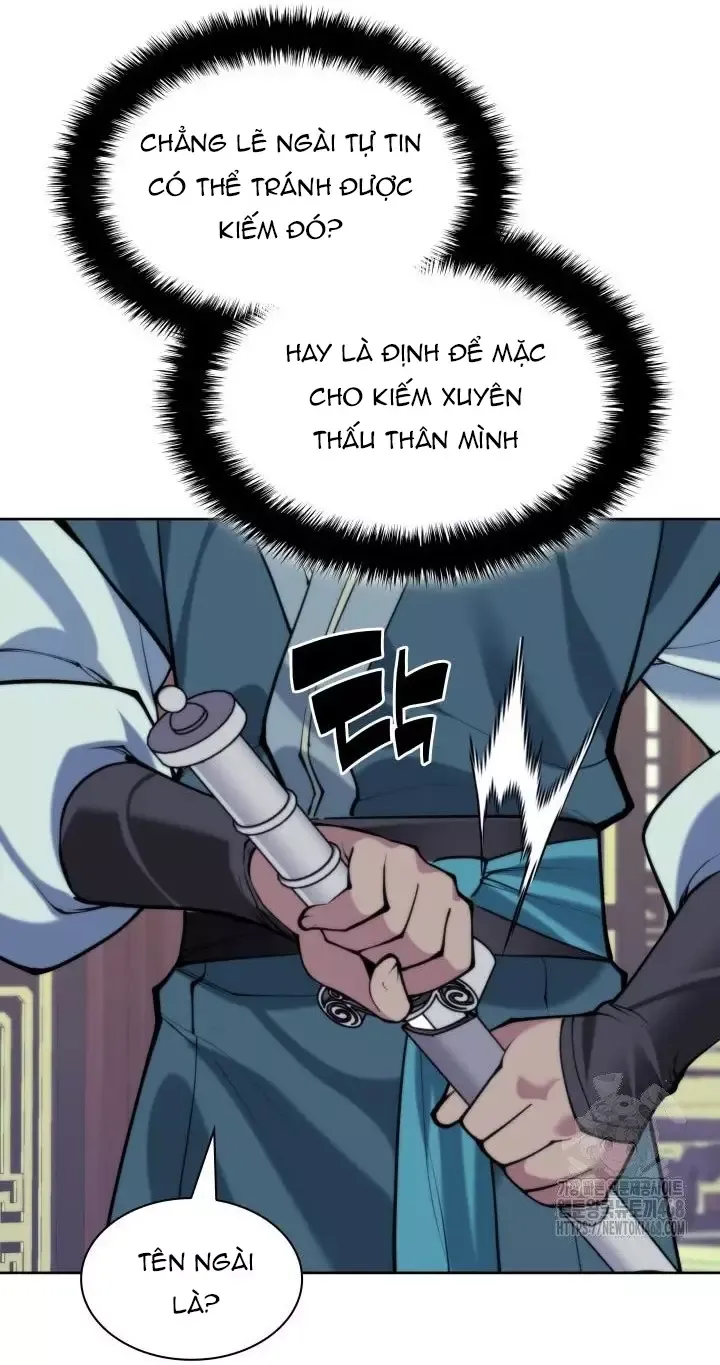 Học Giả Kiếm Sĩ Chapter 175 - 23