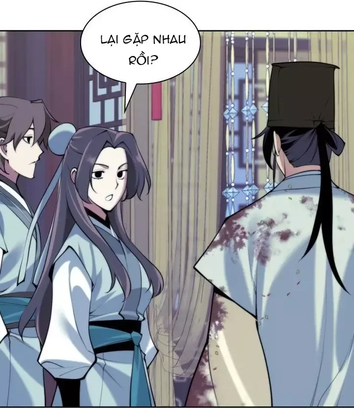 Học Giả Kiếm Sĩ Chapter 175 - 29