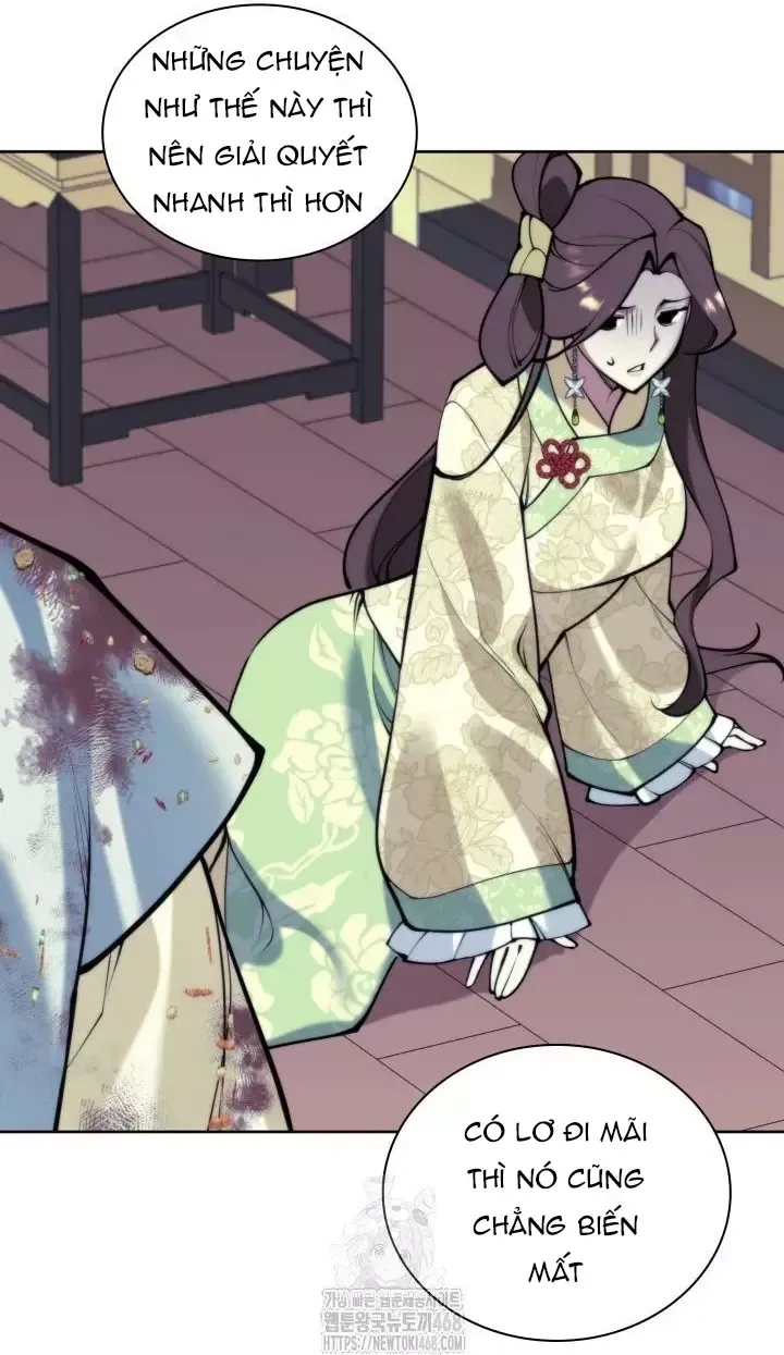 Học Giả Kiếm Sĩ Chapter 175 - 33