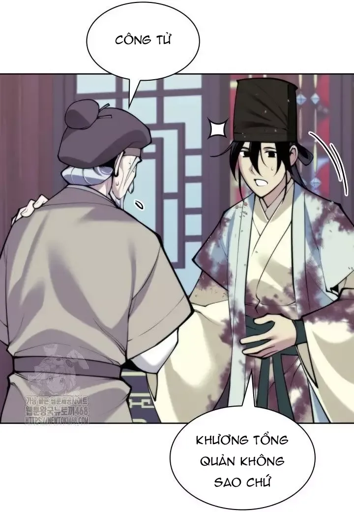 Học Giả Kiếm Sĩ Chapter 175 - 37