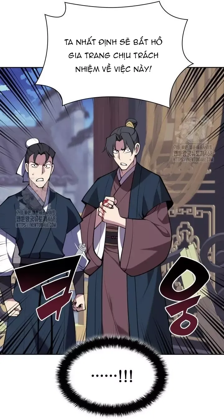 Học Giả Kiếm Sĩ Chapter 175 - 5