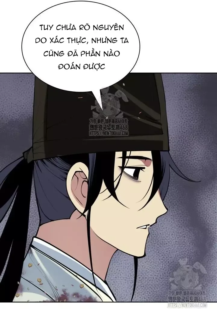 Học Giả Kiếm Sĩ Chapter 175 - 41