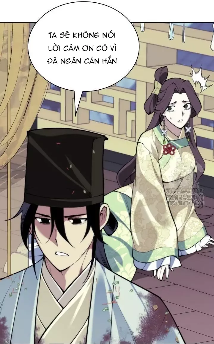 Học Giả Kiếm Sĩ Chapter 175 - 43