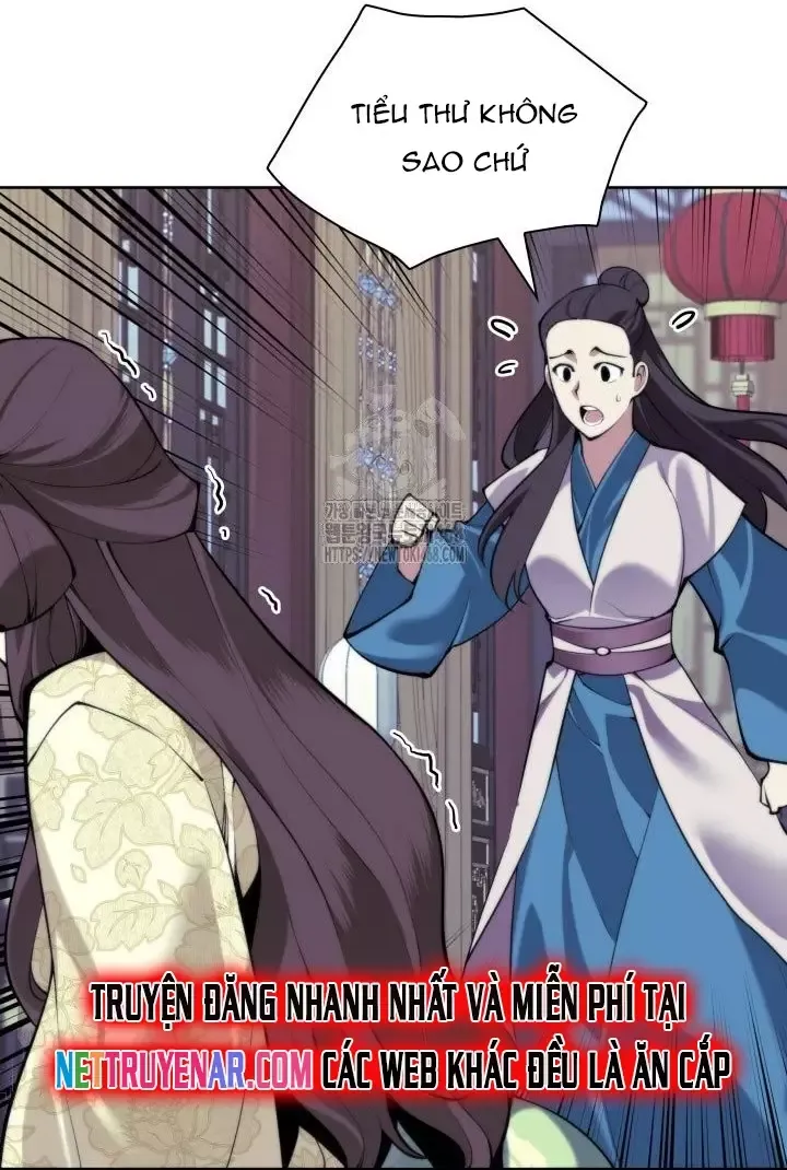 Học Giả Kiếm Sĩ Chapter 175 - 47