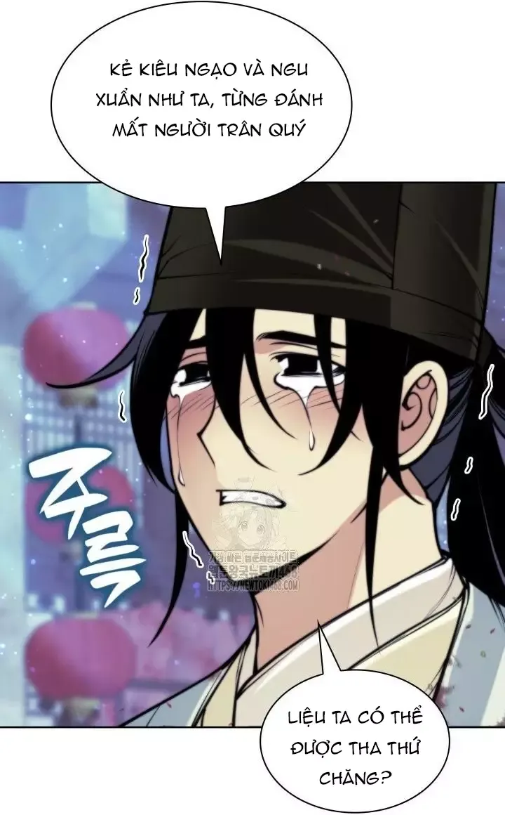 Học Giả Kiếm Sĩ Chapter 175 - 56