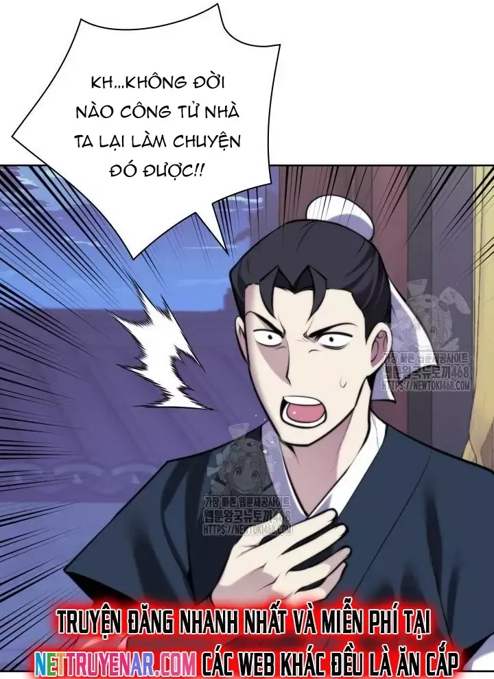 Học Giả Kiếm Sĩ Chapter 175 - 7