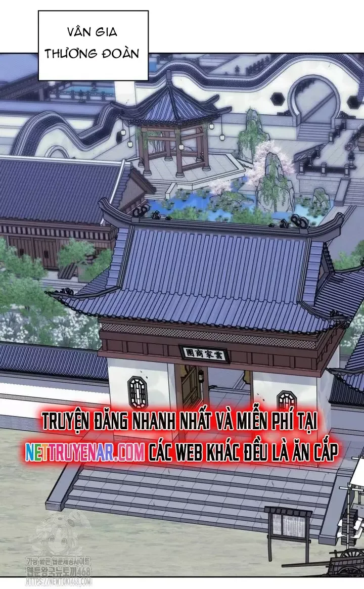 Học Giả Kiếm Sĩ Chapter 175 - 66