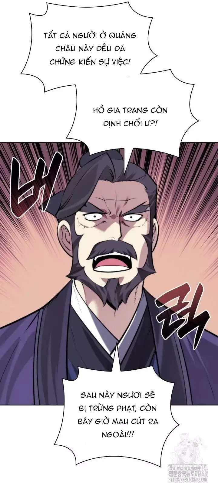 Học Giả Kiếm Sĩ Chapter 175 - 9