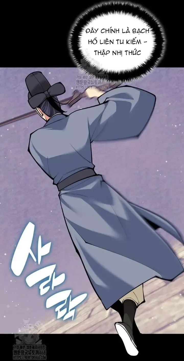 Học Giả Kiếm Sĩ Chapter 175 - 93