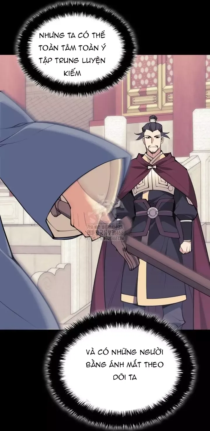 Học Giả Kiếm Sĩ Chapter 175 - 97