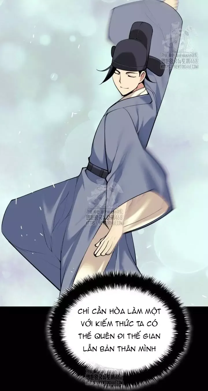 Học Giả Kiếm Sĩ Chapter 175 - 100