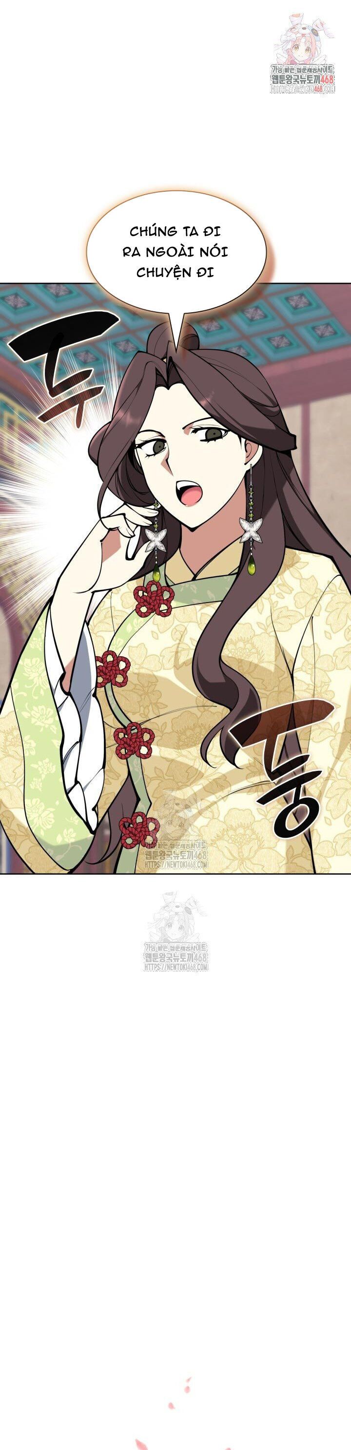 Học Giả Kiếm Sĩ Chapter 178 - 2