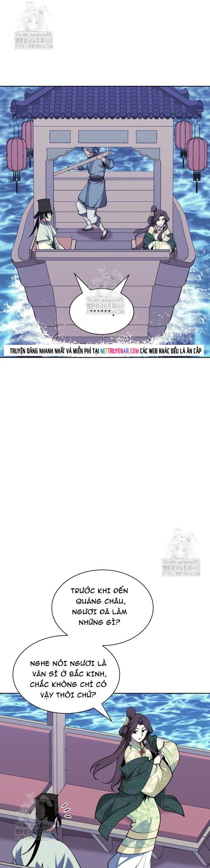 Học Giả Kiếm Sĩ Chapter 178 - 13