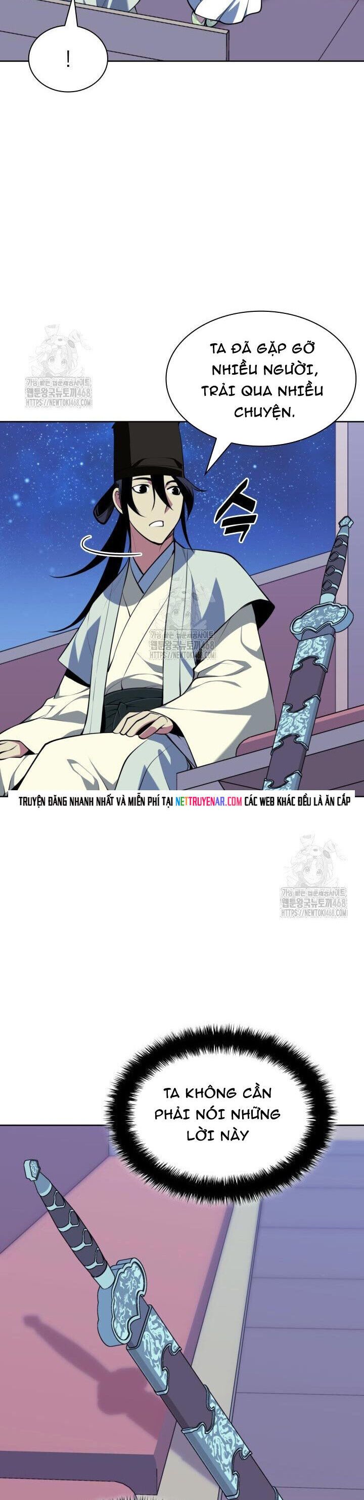 Học Giả Kiếm Sĩ Chapter 178 - 14