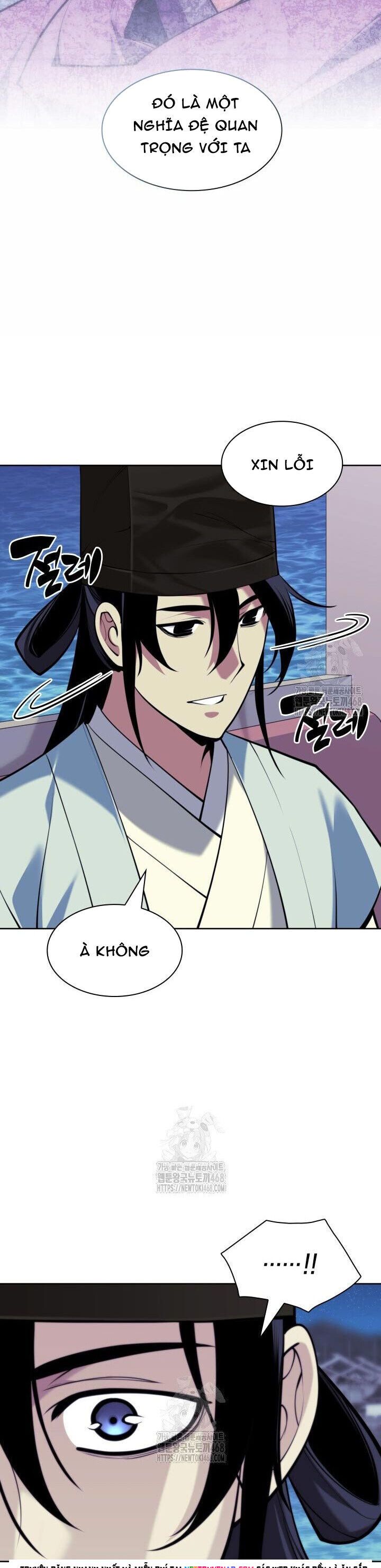 Học Giả Kiếm Sĩ Chapter 178 - 17