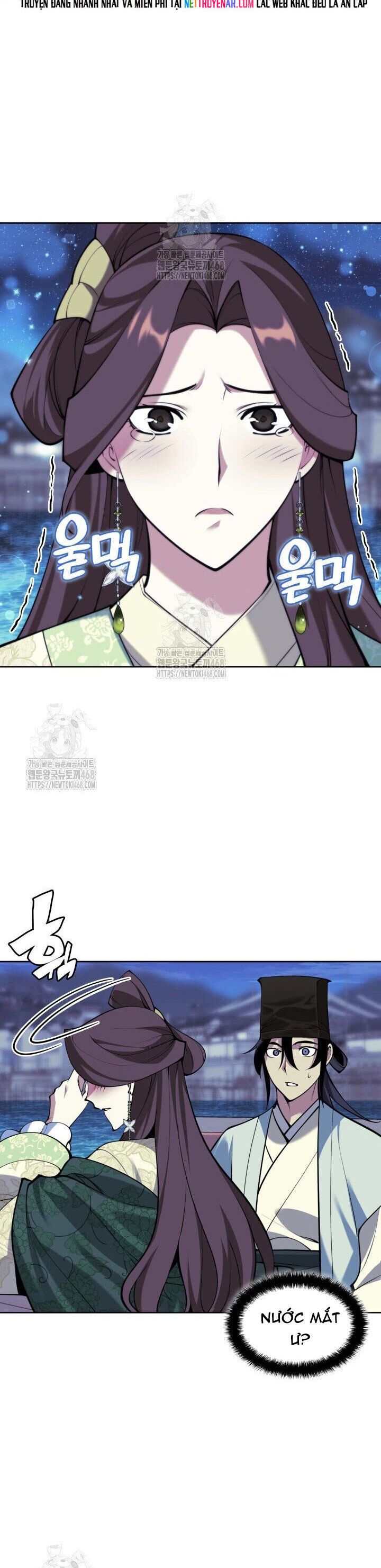 Học Giả Kiếm Sĩ Chapter 178 - 18