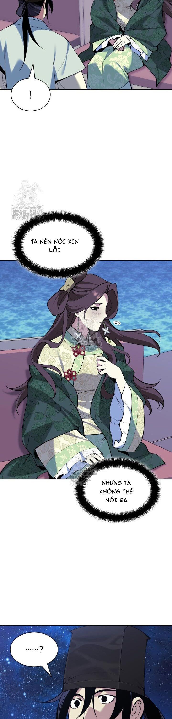 Học Giả Kiếm Sĩ Chapter 178 - 25