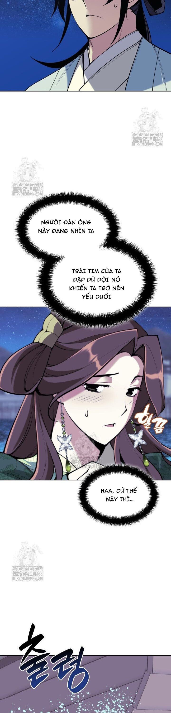 Học Giả Kiếm Sĩ Chapter 178 - 26