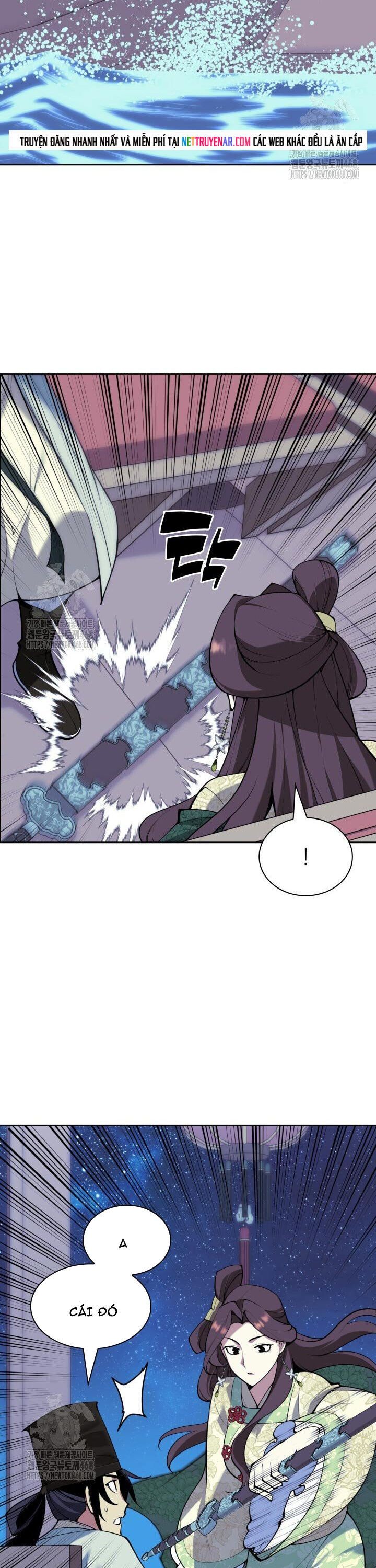 Học Giả Kiếm Sĩ Chapter 178 - 27