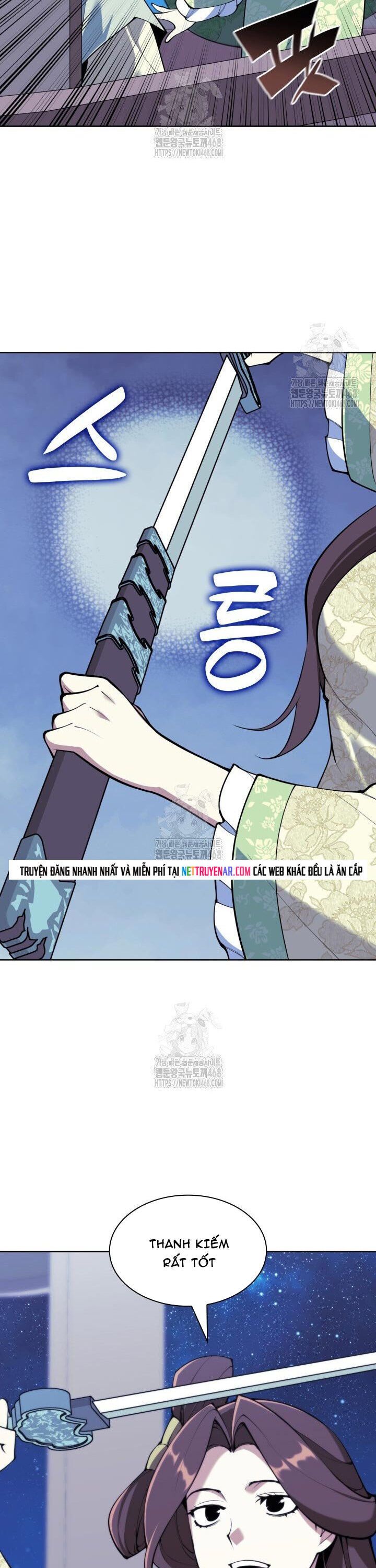 Học Giả Kiếm Sĩ Chapter 178 - 28