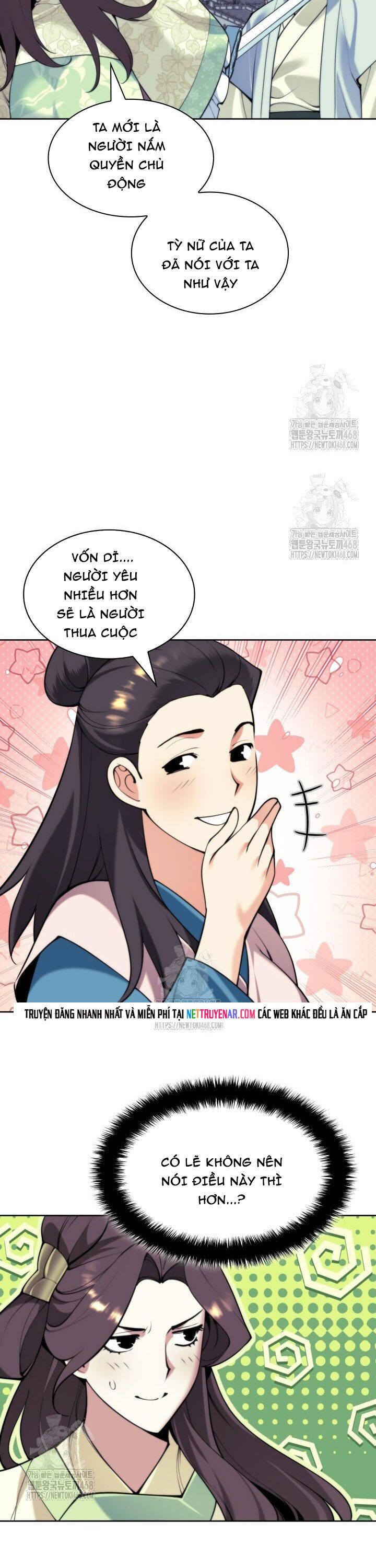 Học Giả Kiếm Sĩ Chapter 178 - 31