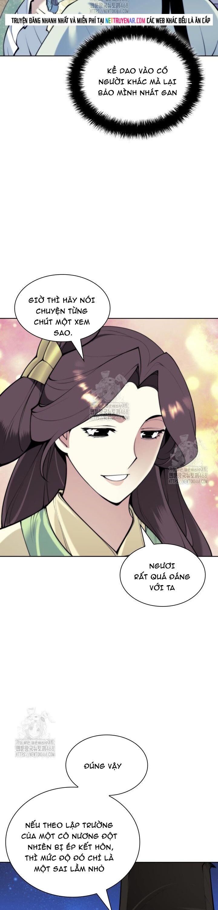 Học Giả Kiếm Sĩ Chapter 178 - 33