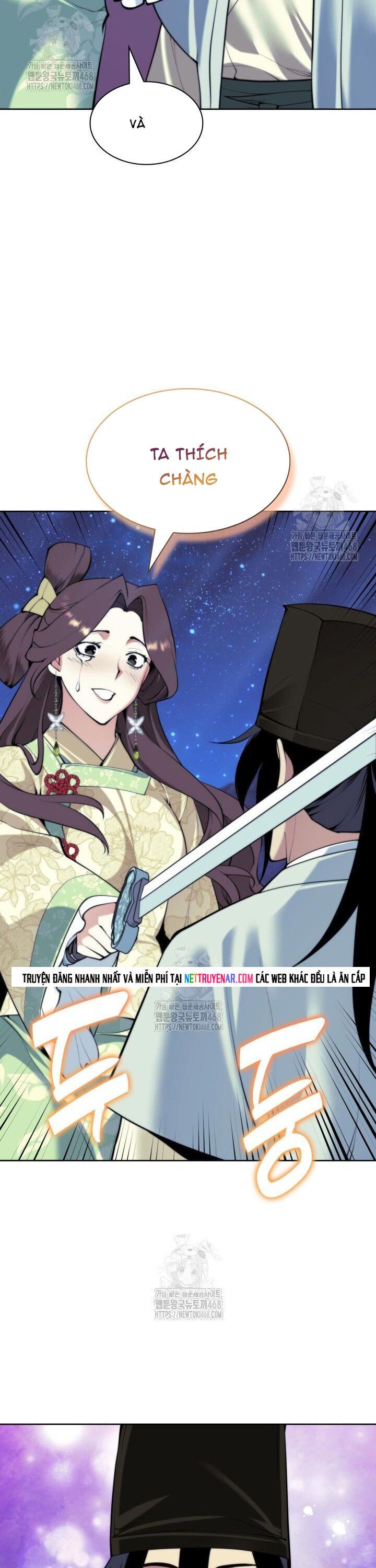 Học Giả Kiếm Sĩ Chapter 178 - 36