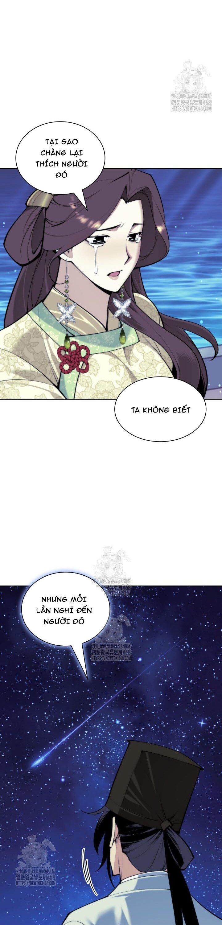 Học Giả Kiếm Sĩ Chapter 178 - 38