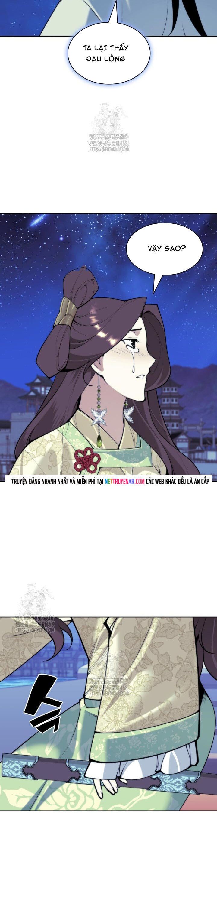 Học Giả Kiếm Sĩ Chapter 178 - 39